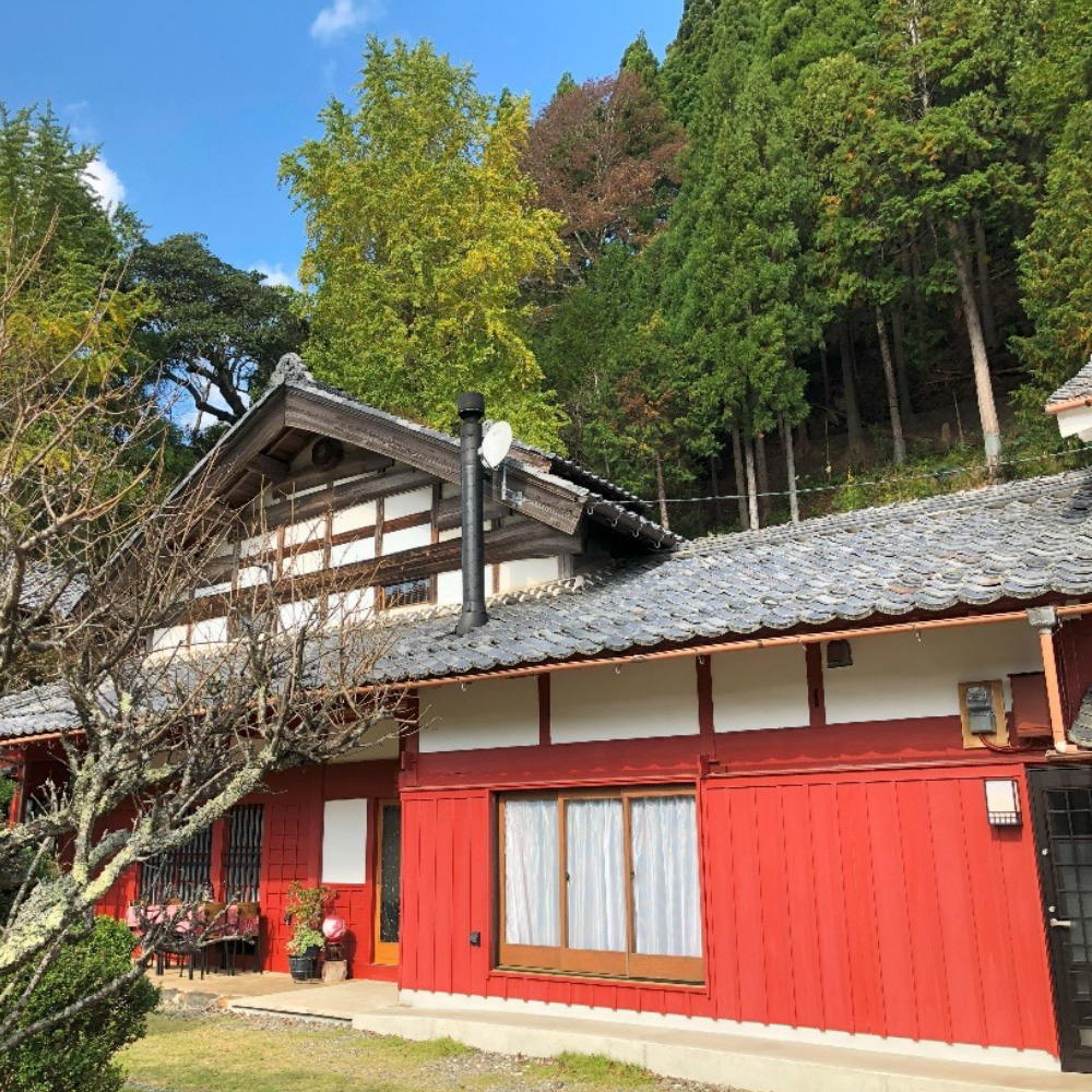 古民家の宿こはる | 1日1組限定の宿 福井県小浜市